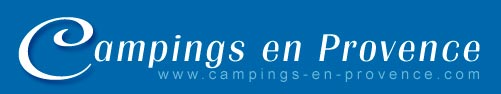 camping provence