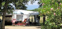 campings en provence