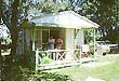 Camping, chalets, mobil homes Tulette