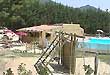 camping drome provencale