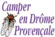 Campings Nyons