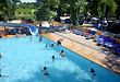 Camping, mobil-homes, chalets Bouchet