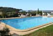 Camping, locations, roulottes Villelaure